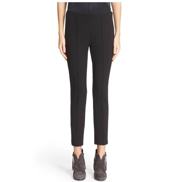 NWT Rag & Bone Polly Cropped Pants - Picture 1 of 7